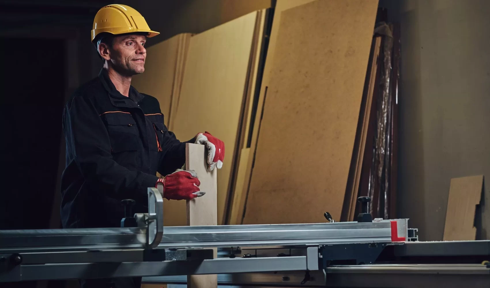 carpenter