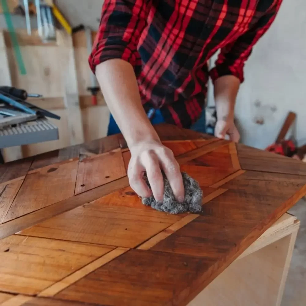 furniture maintenance
