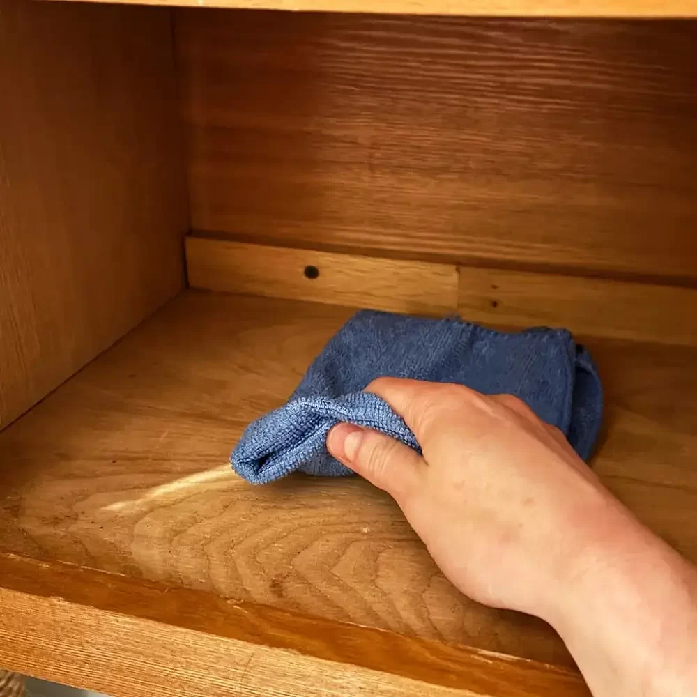 furniture maintenance