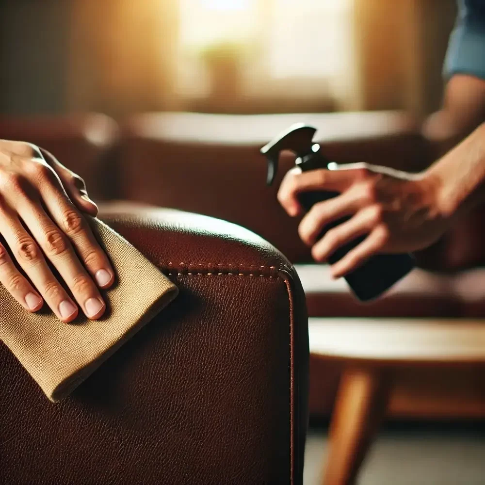 furniture maintenance