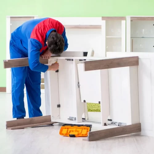 furniture maintenance