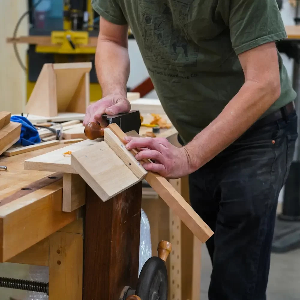 home carpentry