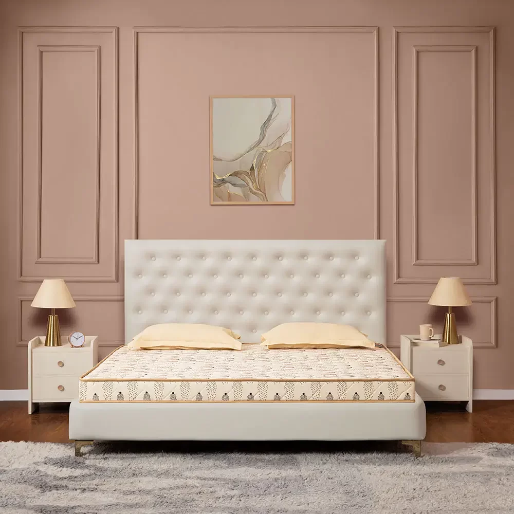 King Size Bed