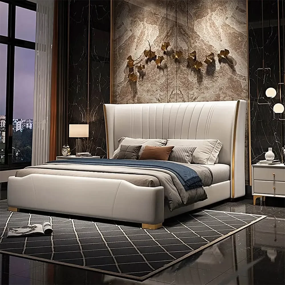King Size Bed