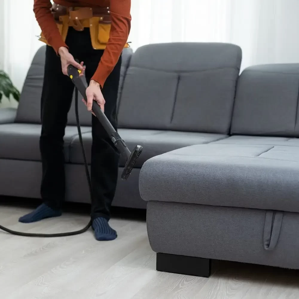 sofa maintenance