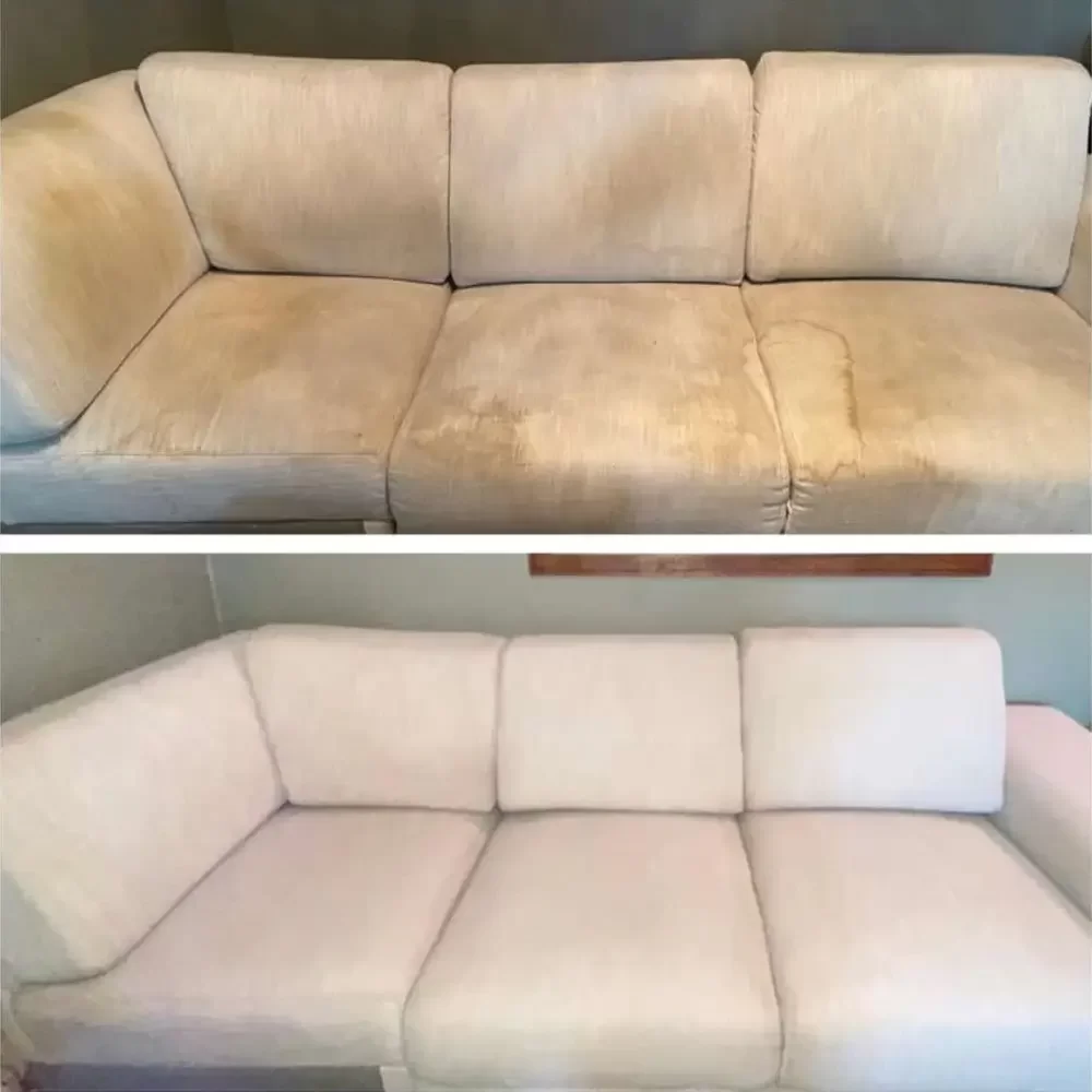 sofa maintenance
