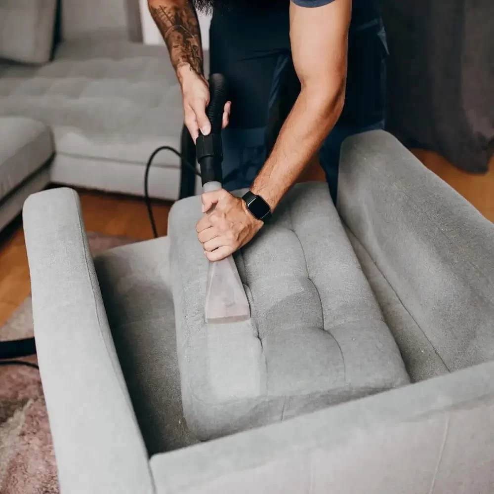 sofa maintenance