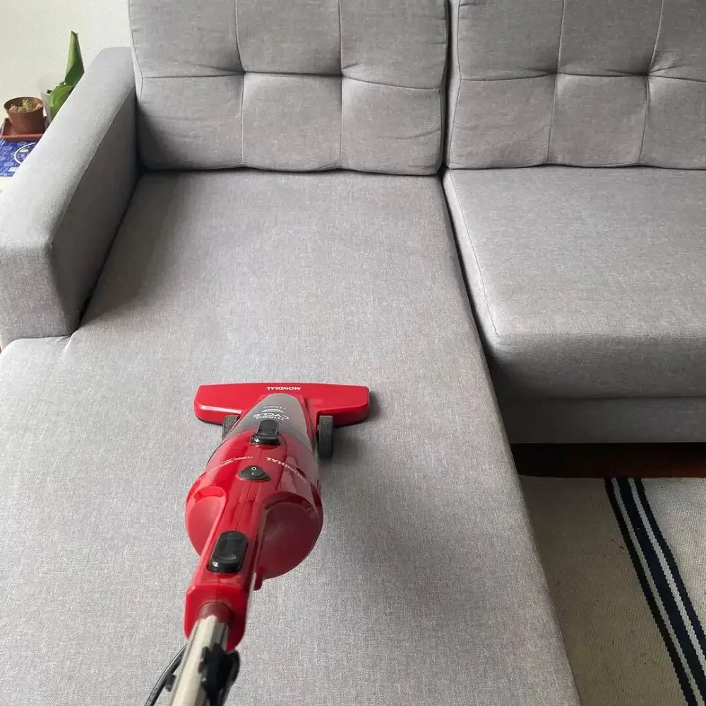 sofa maintenance