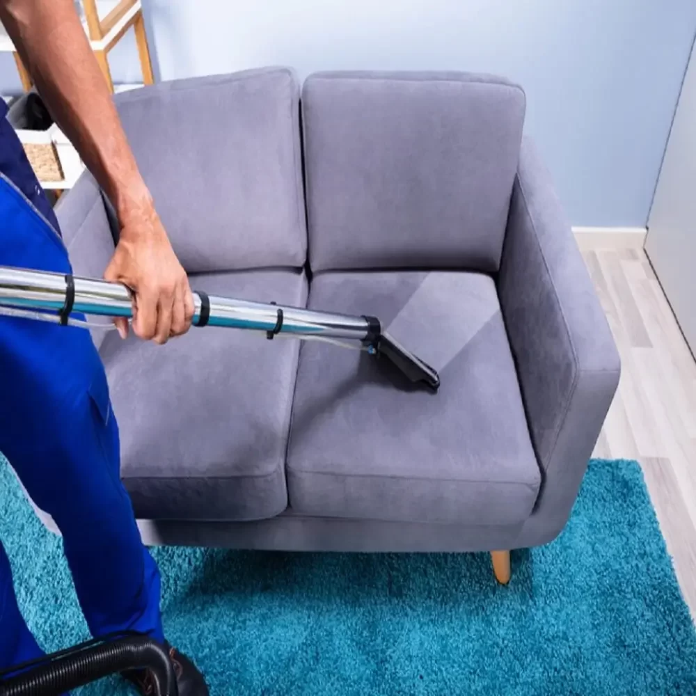 sofa maintenance