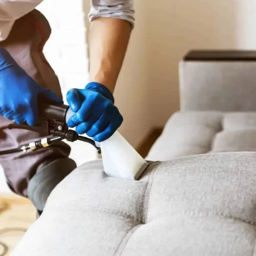 sofa maintenance
