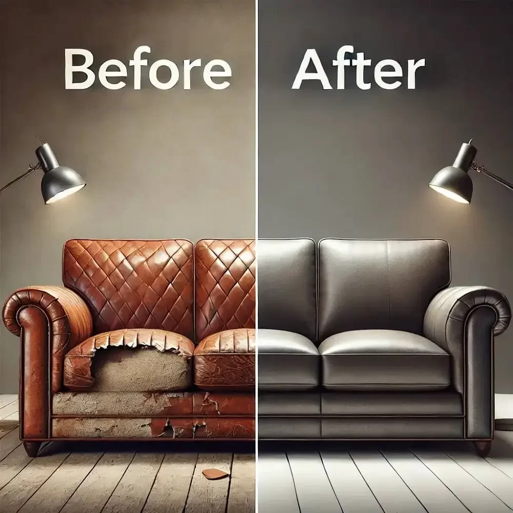 Sofa Repair