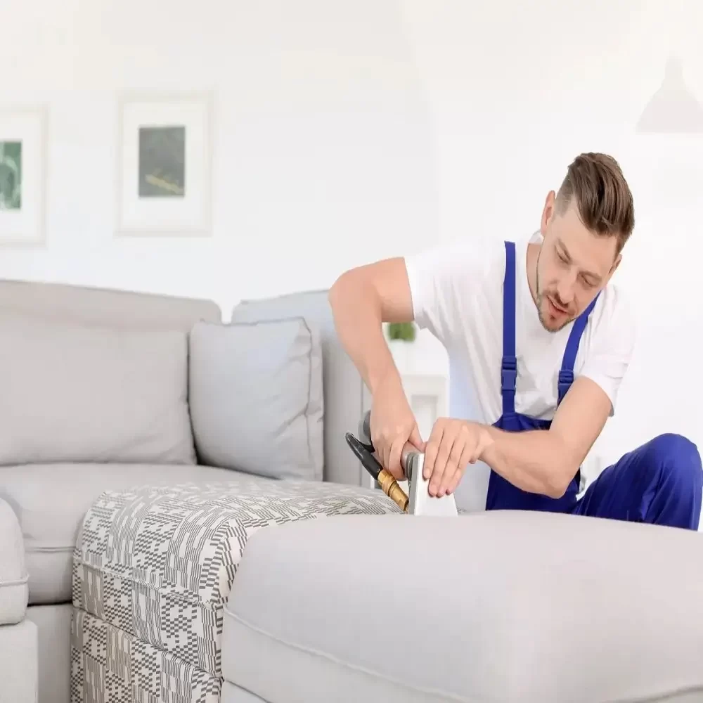 Sofa Repair
