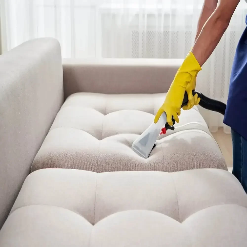 Sofa Repair