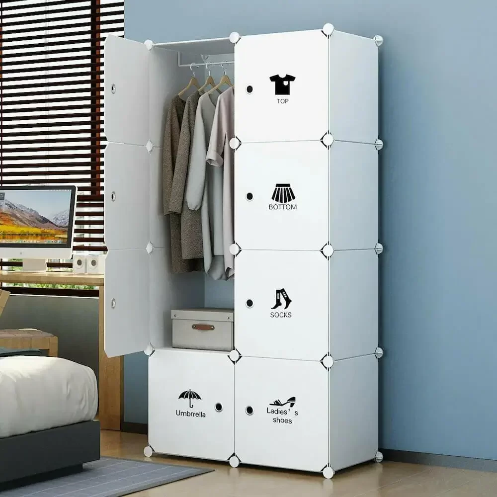 storage accessories