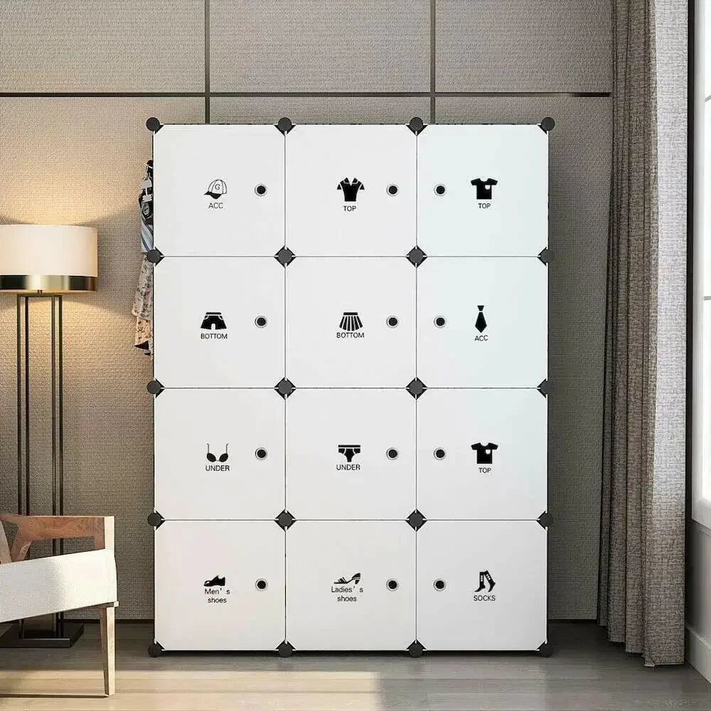 storage accessories